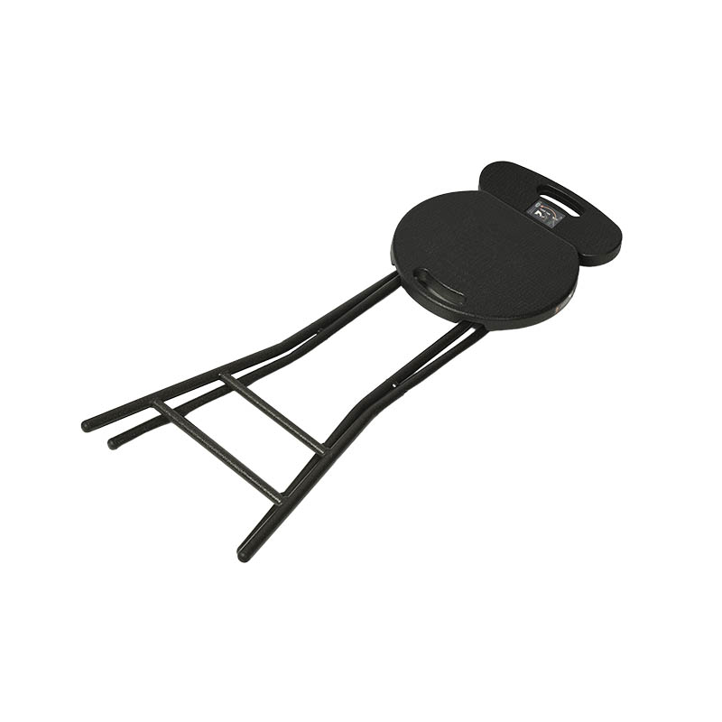 18 Inch Folding Chair With Backrest