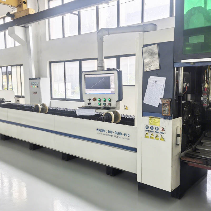 Ningbo Zhixin Intelligence Co., Ltd.