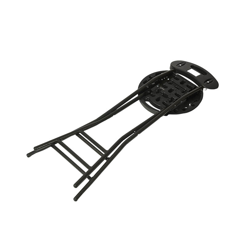 18 Inch Folding Chair With Backrest
