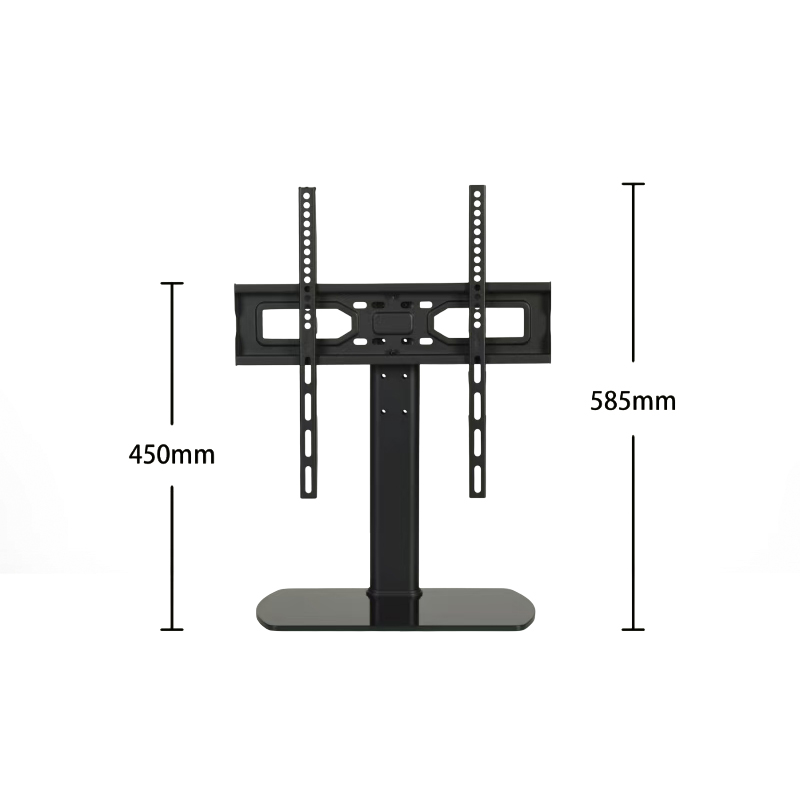 Audio-visual Bracket